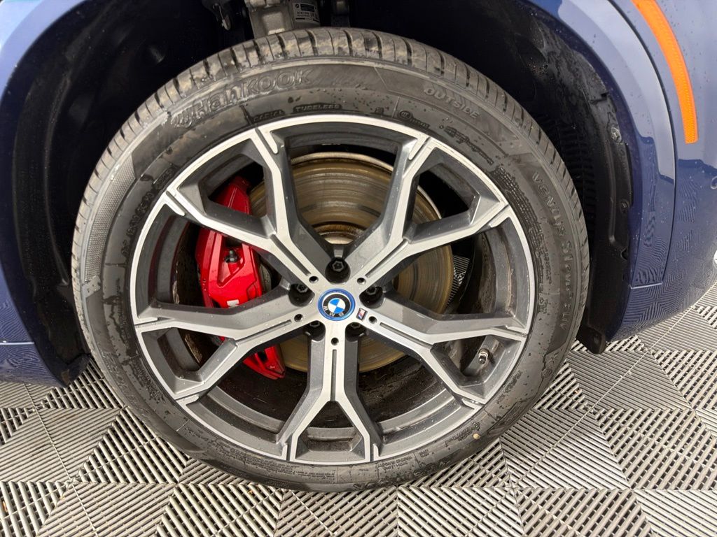 صورة 11 لـ 2023 BMW X5 XDRIVE45E