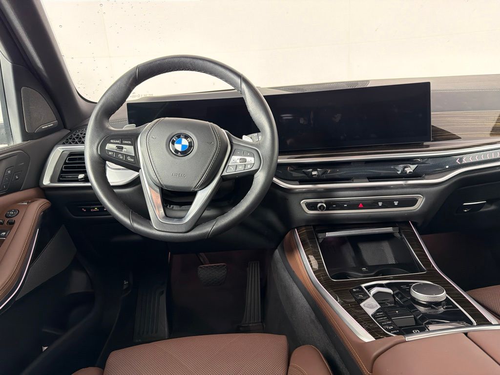 2026 BMW X5 XDRIVE40I — миниатюра 19
