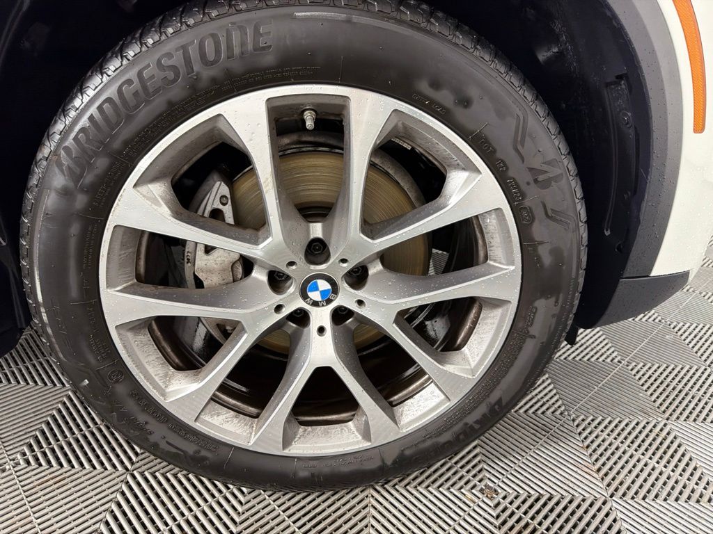 2026 BMW X5 XDRIVE40I — миниатюра 11
