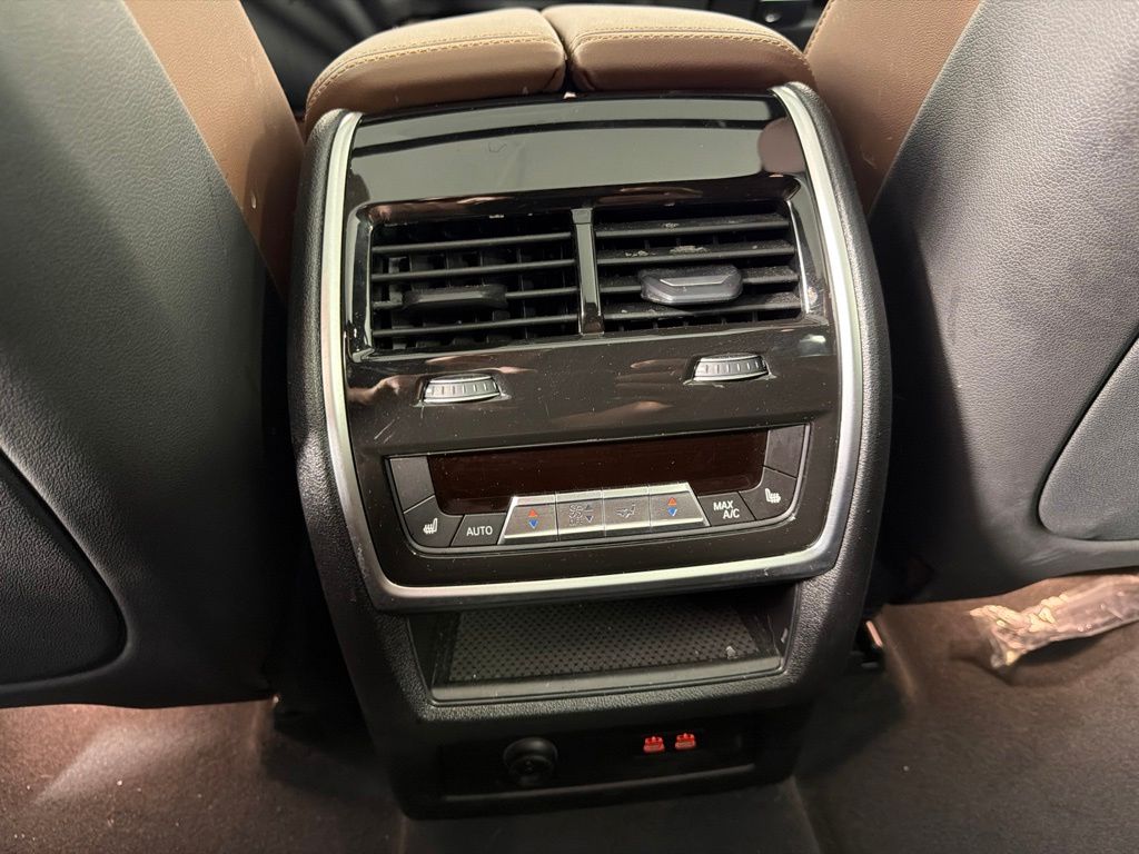 2026 BMW X5 XDRIVE40I — миниатюра 17