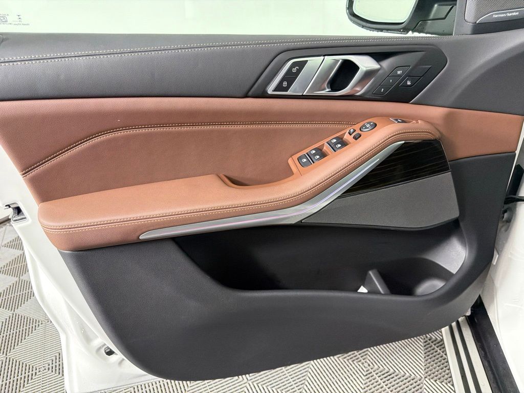 2026 BMW X5 XDRIVE40I — миниатюра 21