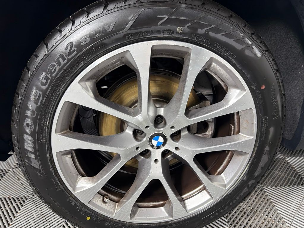 2026 BMW X5 XDRIVE40I — миниатюра 12