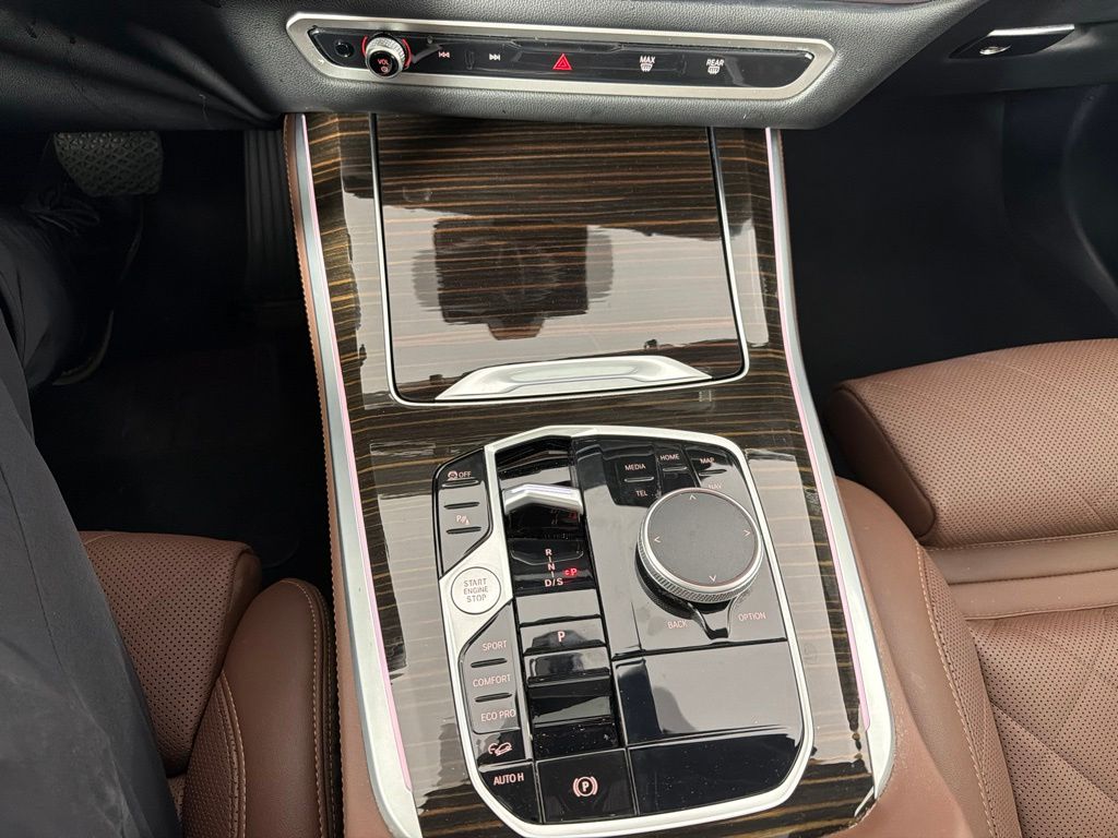 2026 BMW X5 XDRIVE40I — миниатюра 28