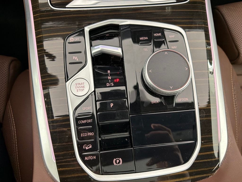 2026 BMW X5 XDRIVE40I — миниатюра 29