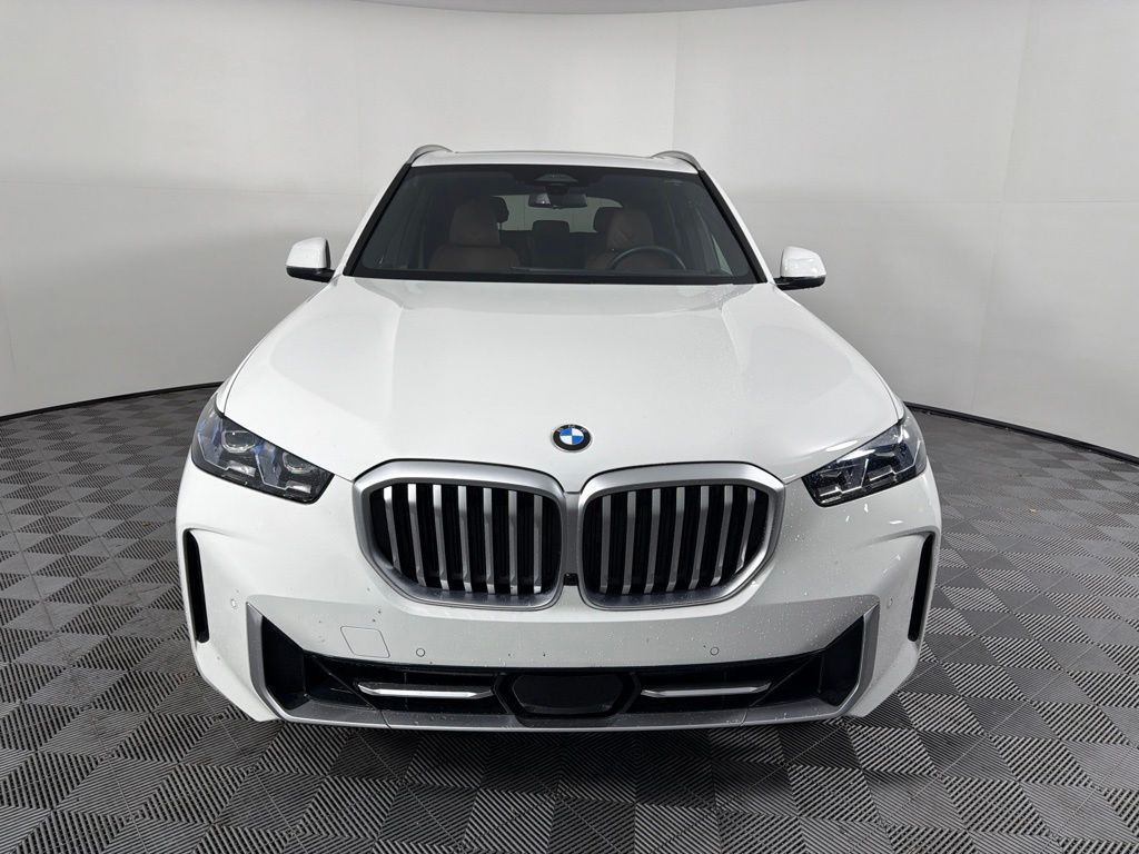 2026 BMW X5 XDRIVE40I — фото 2