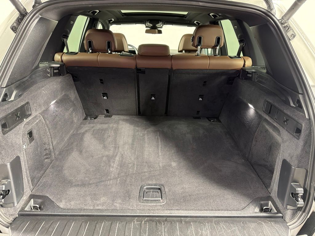 2026 BMW X5 XDRIVE40I — миниатюра 14