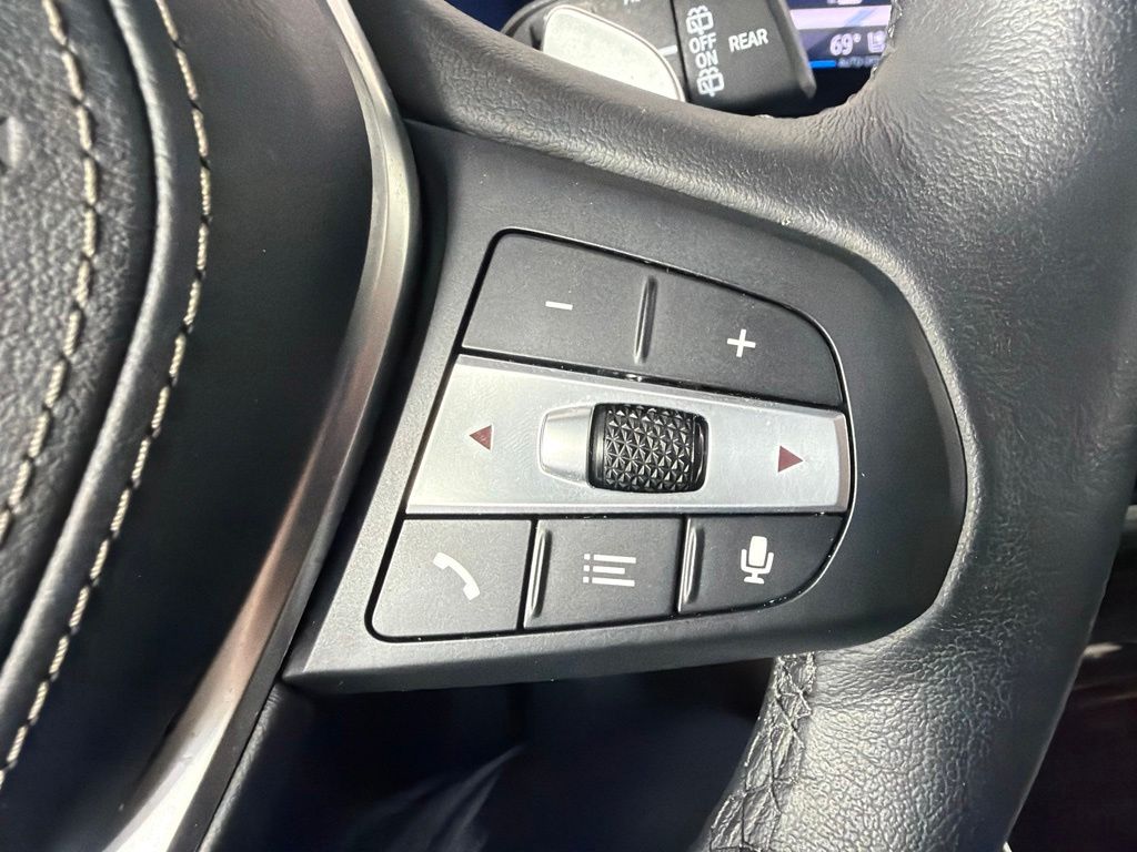 2026 BMW X5 XDRIVE40I — миниатюра 30