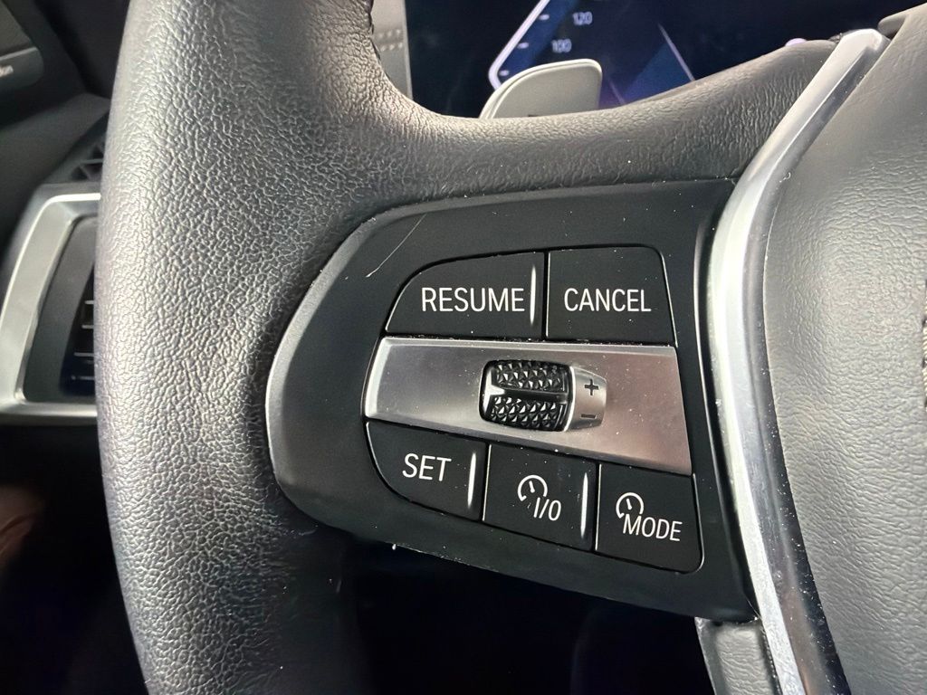 2026 BMW X5 XDRIVE40I — миниатюра 31