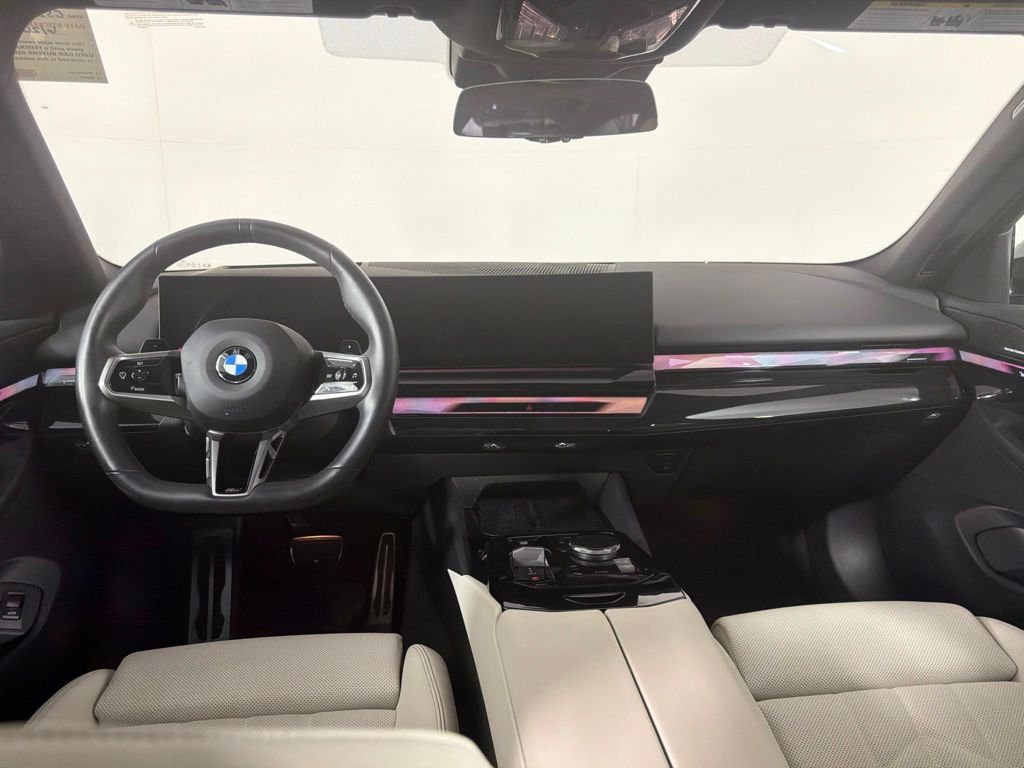 صورة مصغرة 18 لـ 2024 BMW 540 I XDRIVE