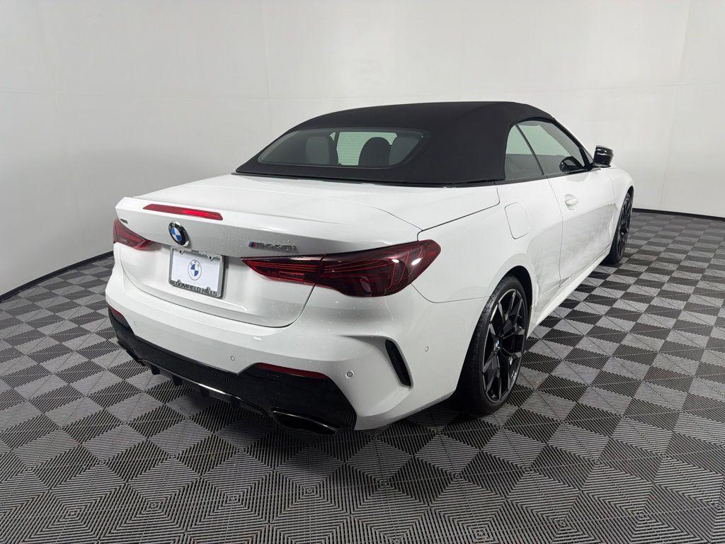 صورة مصغرة 5 لـ 2027 BMW M440 I XDRIVE