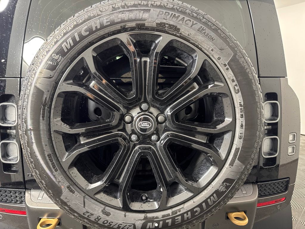 صورة مصغرة 14 لـ 2025 LAND Rover DEFENDER OCTA