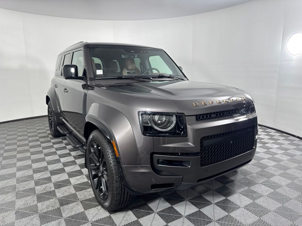 صورة 3 لـ 2025 LAND Rover DEFENDER OCTA