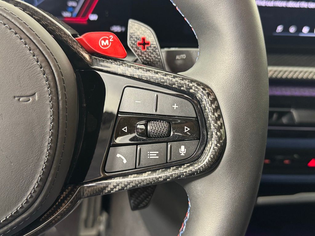 صورة مصغرة 15 لـ 2025 BMW M4 COMPETITION