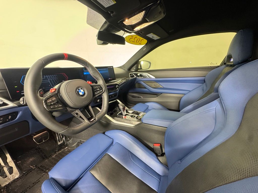 صورة مصغرة 11 لـ 2025 BMW M4 COMPETITION