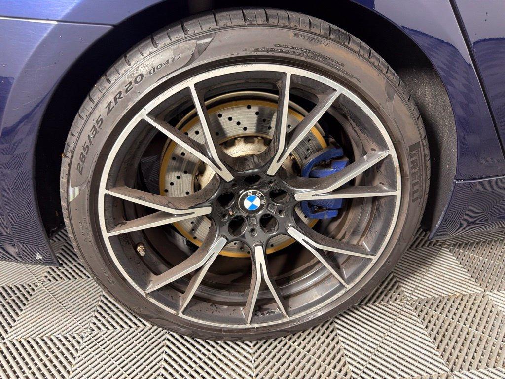 صورة مصغرة 12 لـ 2023 BMW M5 BASE