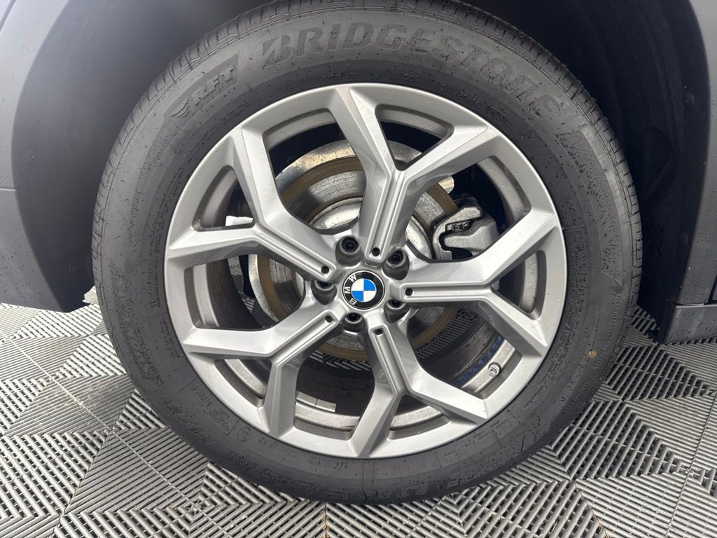 صورة مصغرة 12 لـ 2025 BMW X4 XDRIVE30I