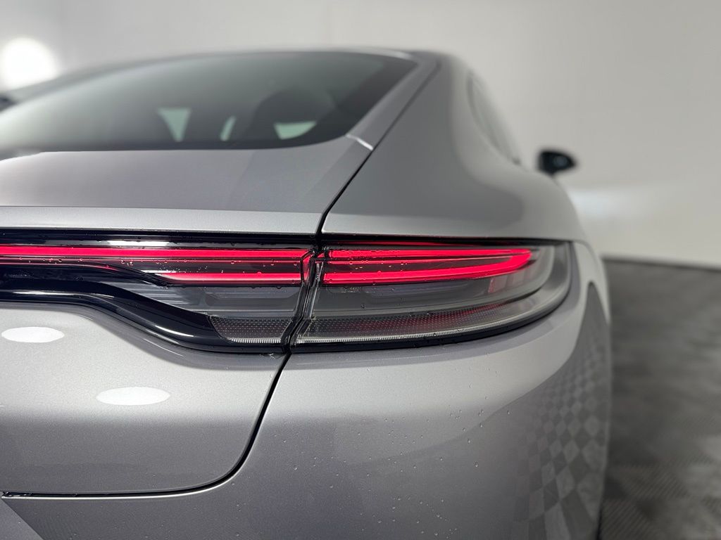 2023 Porsche PANAMERA BASE 照片 9