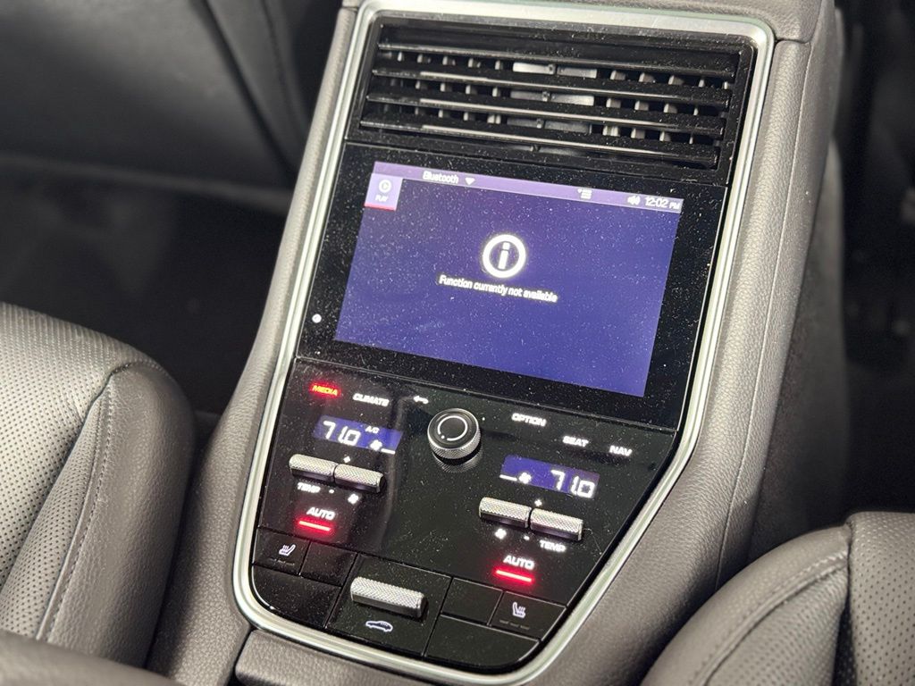 صورة مصغرة 26 لـ 2023 Porsche PANAMERA BASE