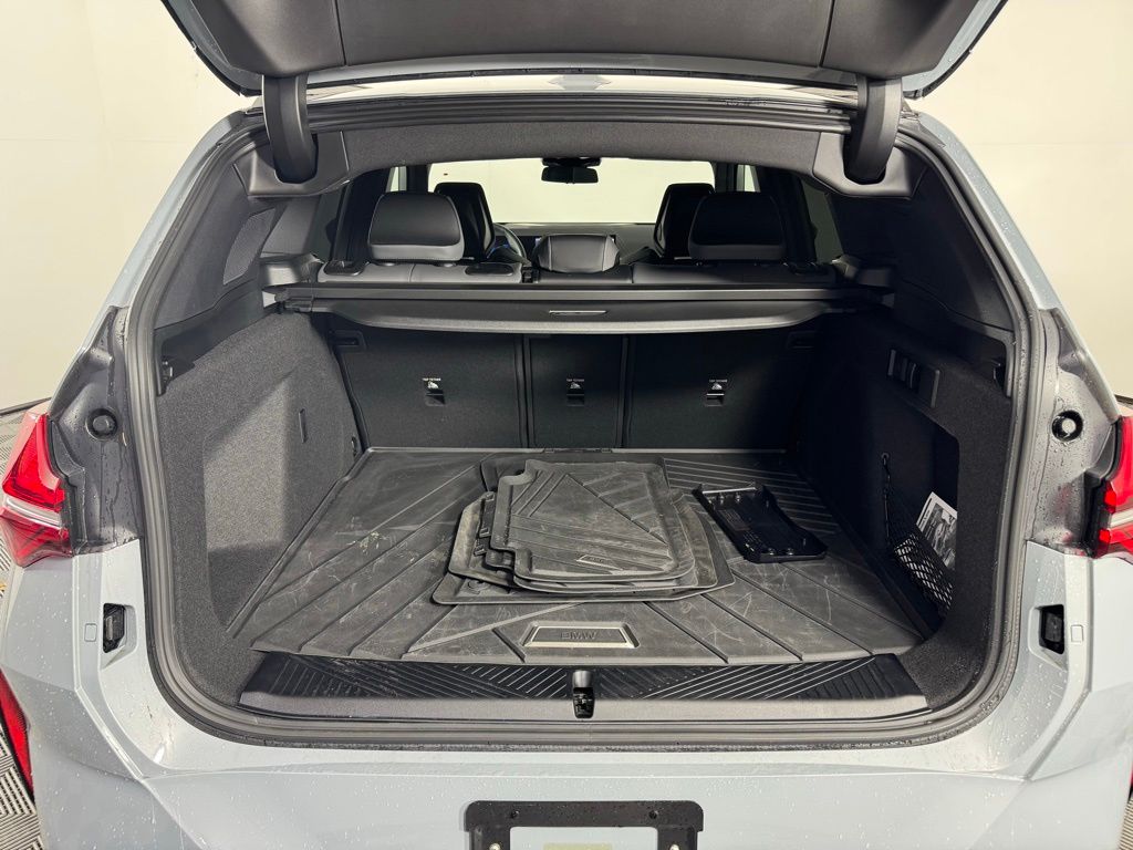 صورة مصغرة 24 لـ 2025 BMW X3 30 XDRIVE