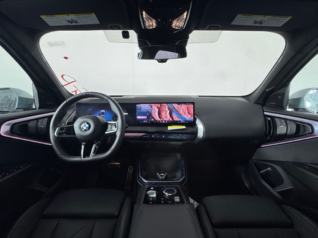 صورة مصغرة 16 لـ 2025 BMW X3 30 XDRIVE