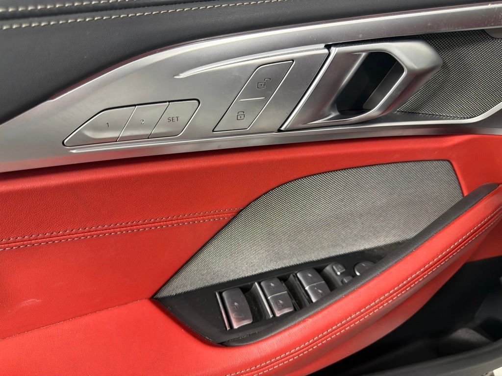 2024 BMW 840 840I — миниатюра 16