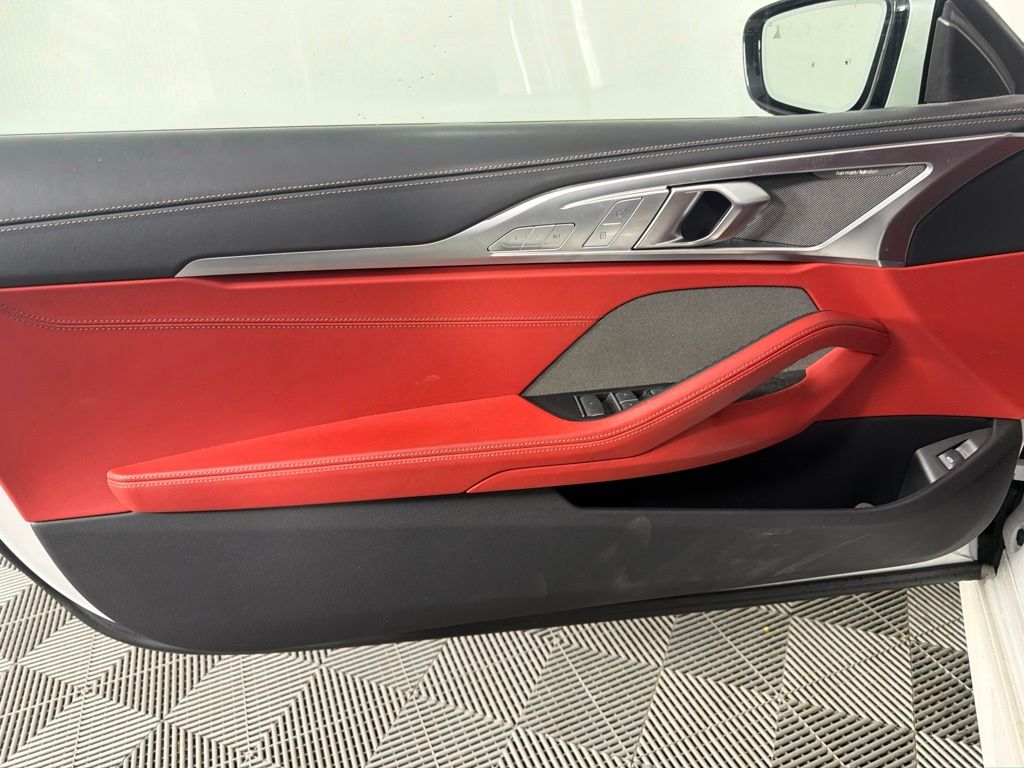 2024 BMW 840 840I — миниатюра 15