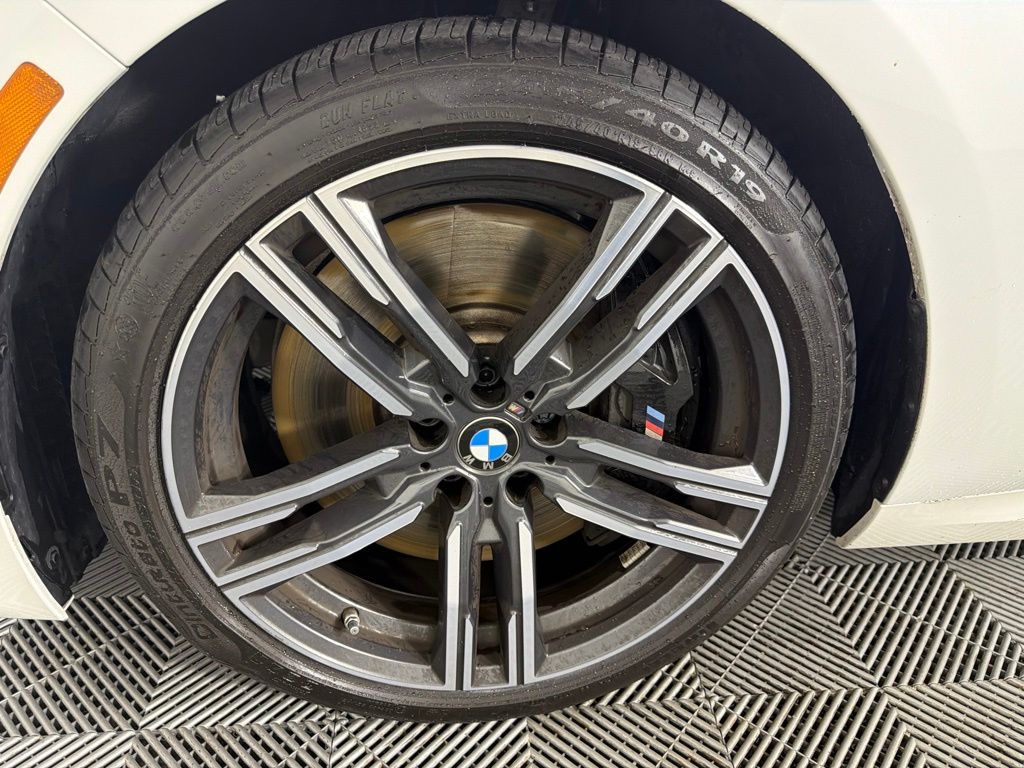 2024 BMW 840 840I 照片 10