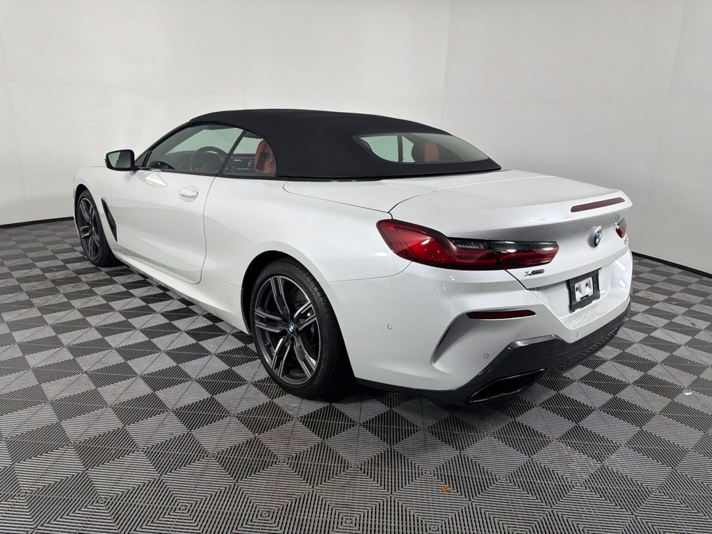 2024 BMW 840 840I 照片 7