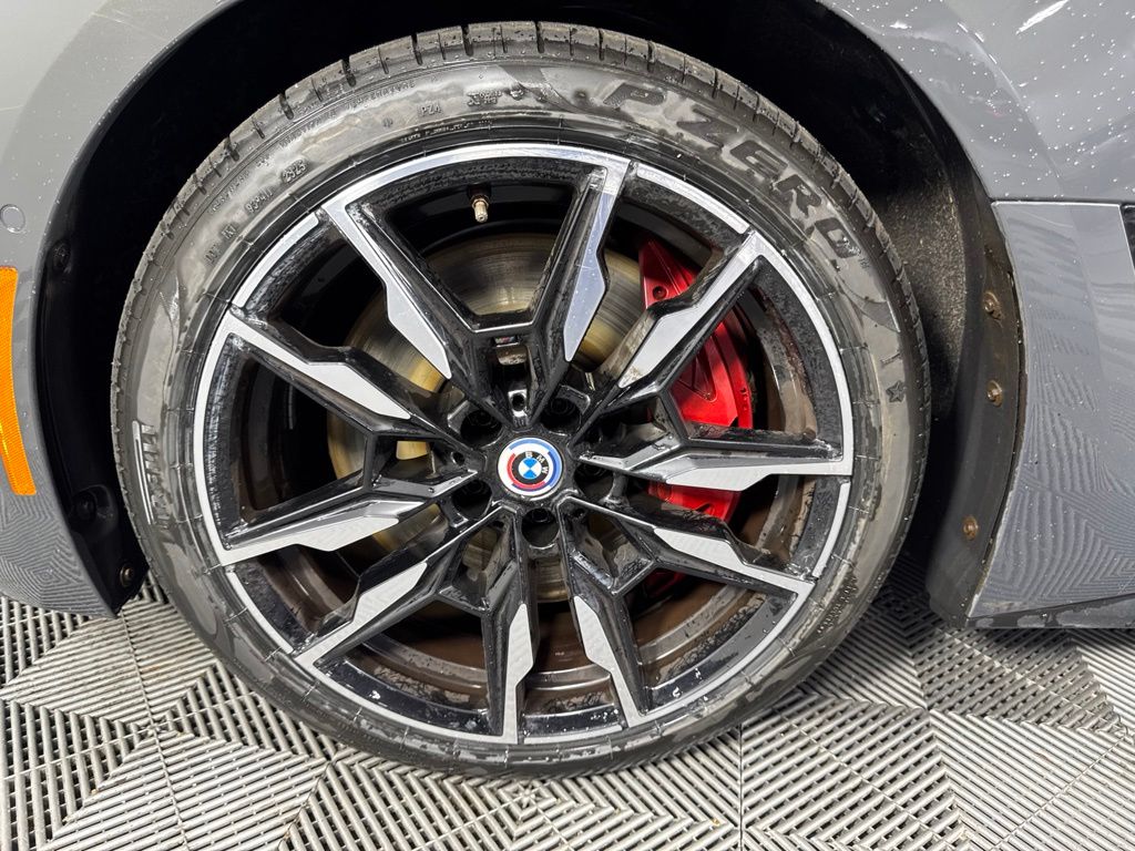 صورة 9 لـ 2023 BMW M440 GRAN COUPE M440I XDRIVE