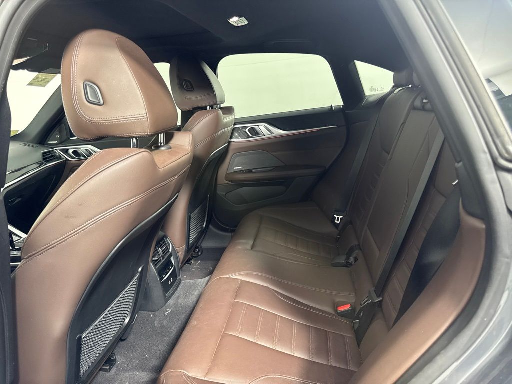 صورة 14 لـ 2023 BMW M440 GRAN COUPE M440I XDRIVE