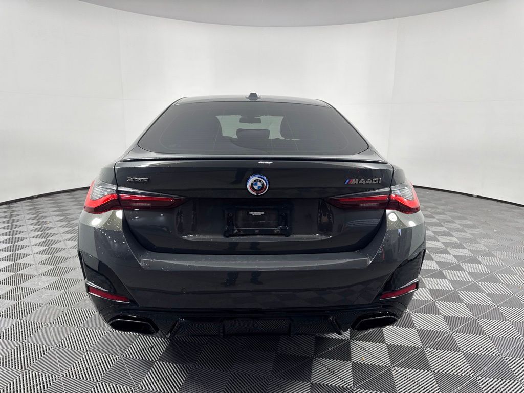 صورة 6 لـ 2023 BMW M440 GRAN COUPE M440I XDRIVE
