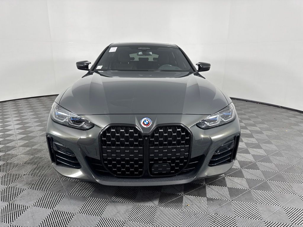 صورة 2 لـ 2023 BMW M440 GRAN COUPE M440I XDRIVE
