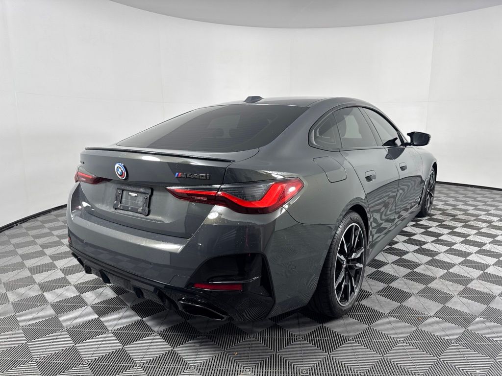صورة 5 لـ 2023 BMW M440 GRAN COUPE M440I XDRIVE