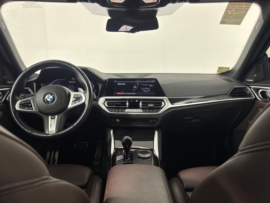 صورة 13 لـ 2023 BMW M440 GRAN COUPE M440I XDRIVE