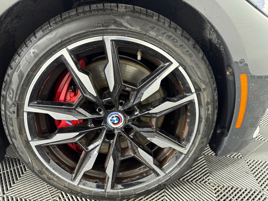 صورة 11 لـ 2023 BMW M440 GRAN COUPE M440I XDRIVE