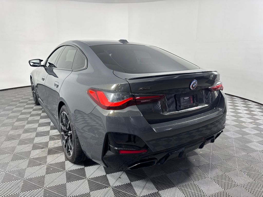 صورة 7 لـ 2023 BMW M440 GRAN COUPE M440I XDRIVE