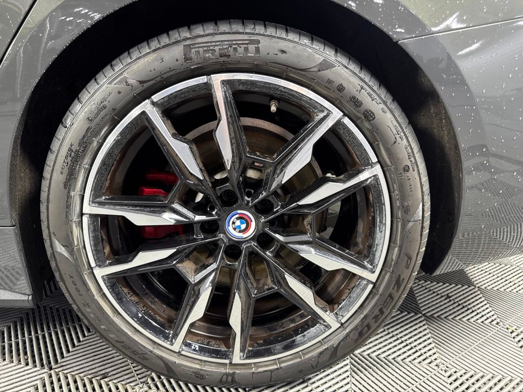 صورة 10 لـ 2023 BMW M440 GRAN COUPE M440I XDRIVE
