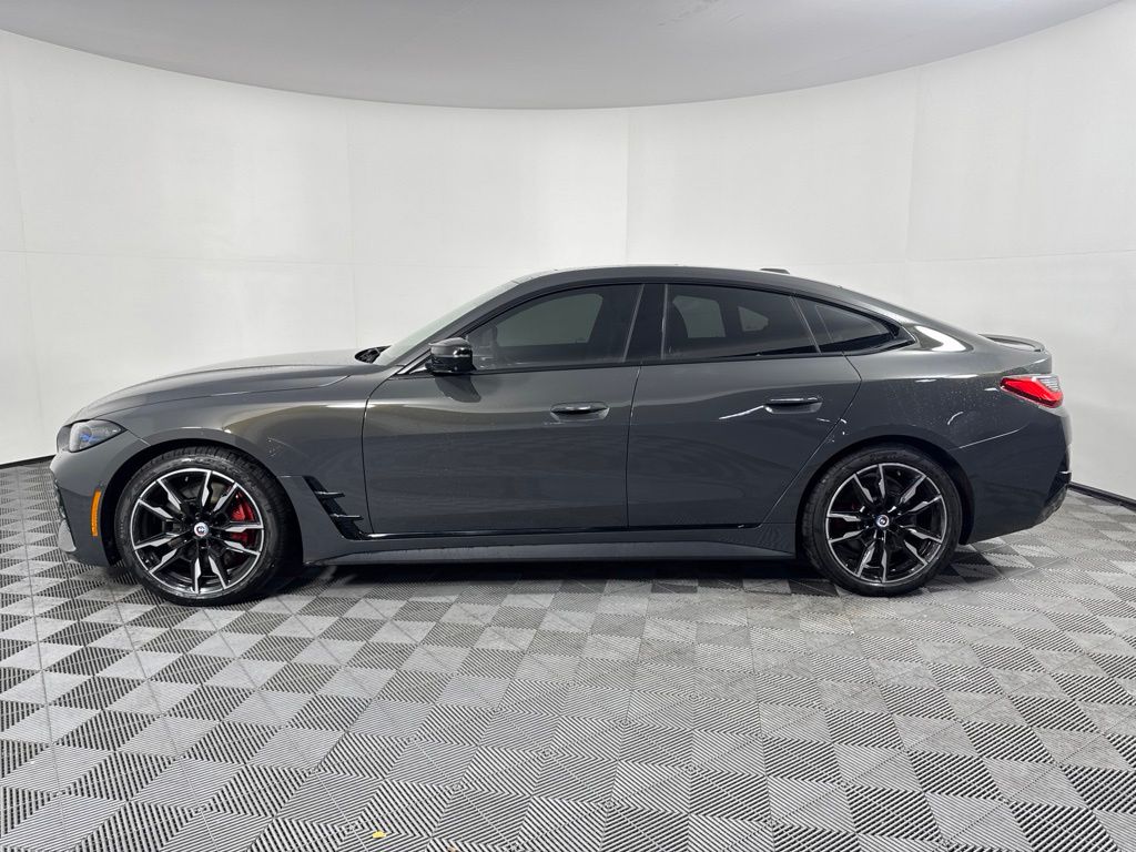 صورة 8 لـ 2023 BMW M440 GRAN COUPE M440I XDRIVE