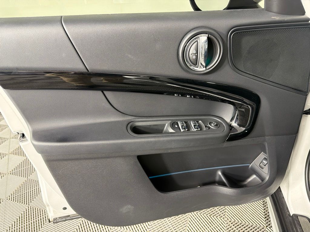 2024 MINI COUNTRYMAN 照片 22