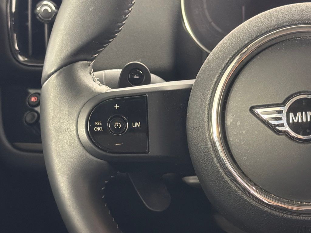 2024 MINI COUNTRYMAN 照片 20