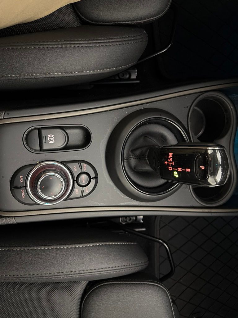 2024 MINI COUNTRYMAN 照片 26