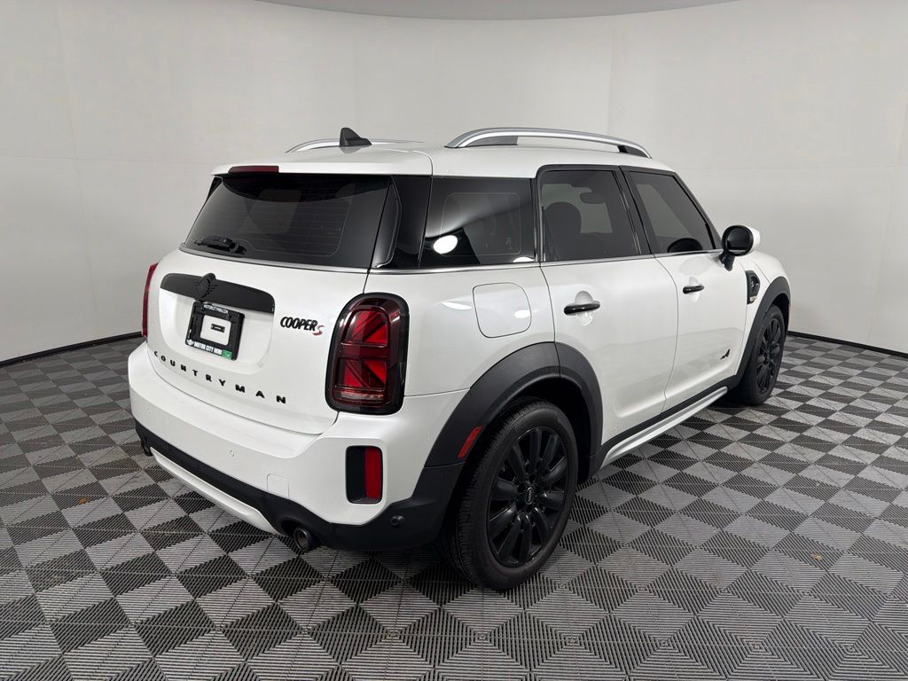 2024 MINI COUNTRYMAN 照片 5