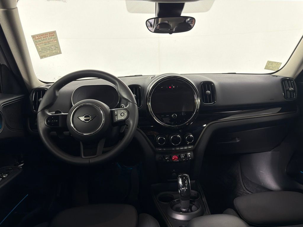 2024 MINI COUNTRYMAN 照片 18