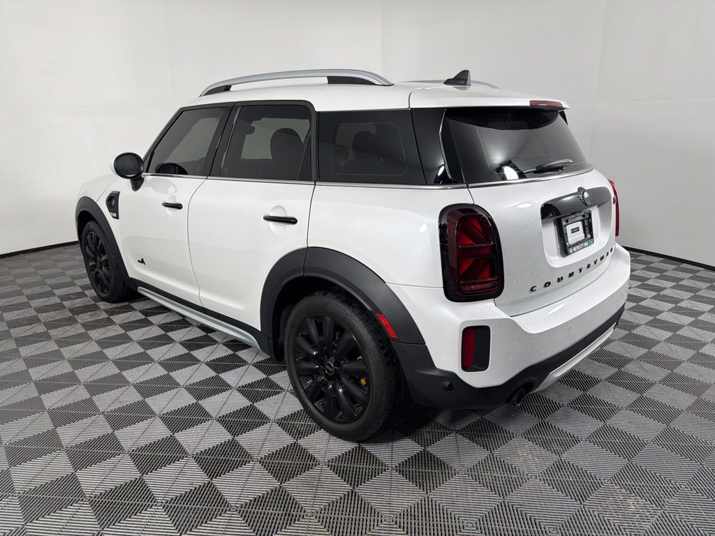 2024 MINI COUNTRYMAN 照片 7