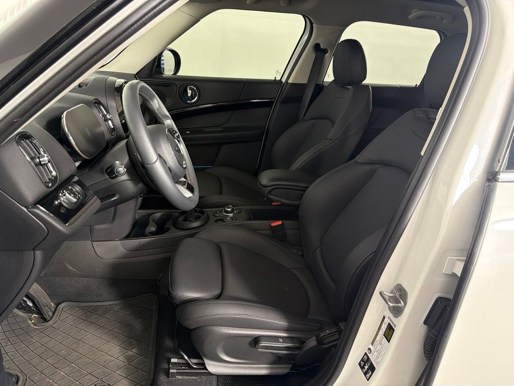 2024 MINI COUNTRYMAN 照片 23