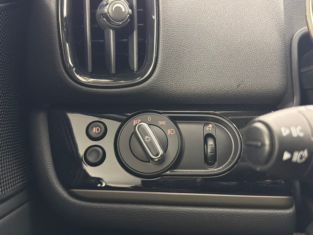 2024 MINI COUNTRYMAN 照片 25