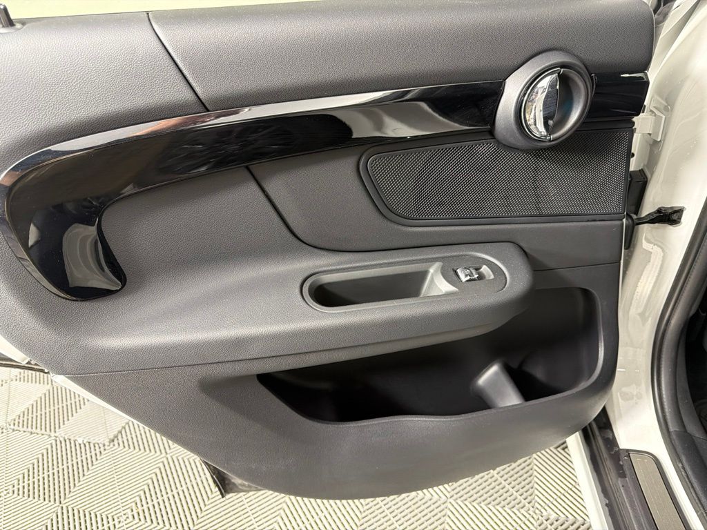 2024 MINI COUNTRYMAN 照片 16