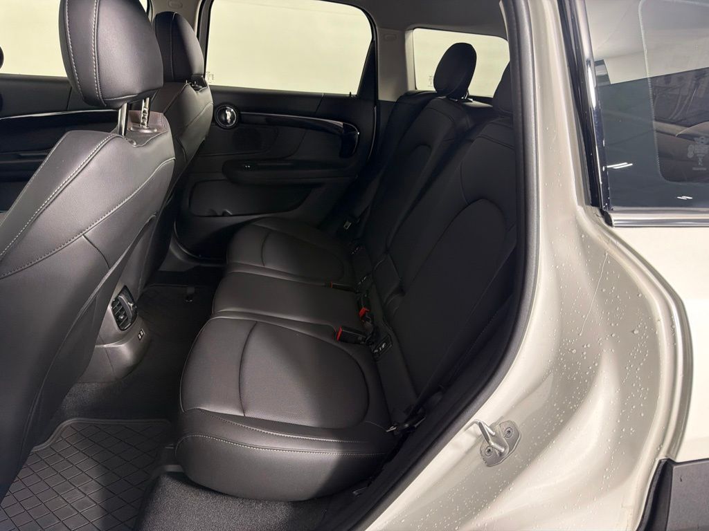 2024 MINI COUNTRYMAN 照片 15