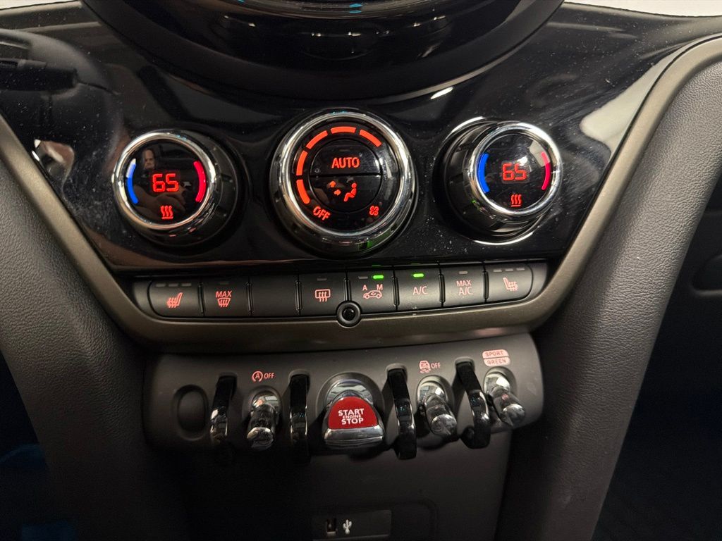 2024 MINI COUNTRYMAN 照片 28