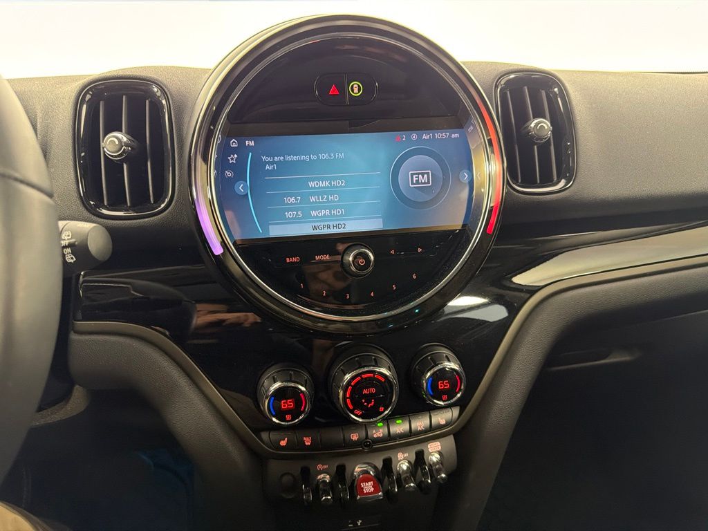 2024 MINI COUNTRYMAN 照片 29